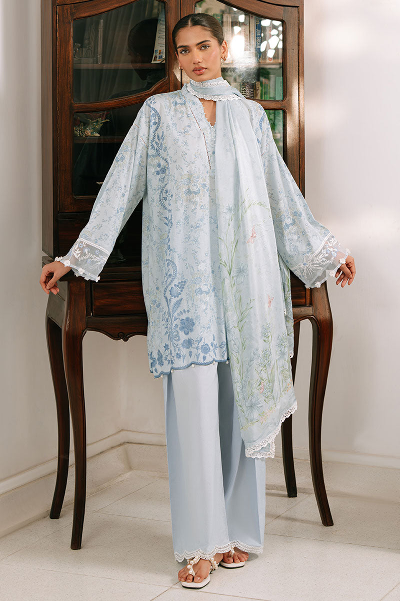 The Monsoon Edit 25 By Cross Stitch