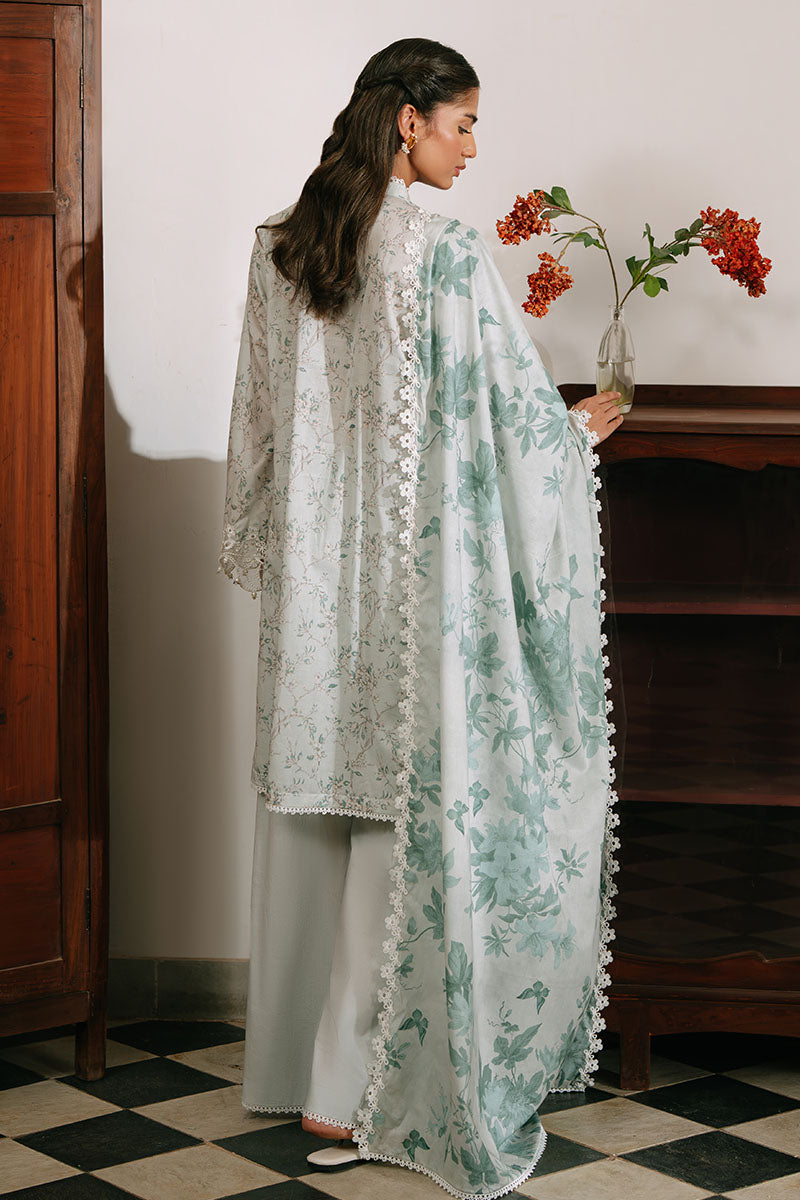 The Monsoon Edit 25 By Cross Stitch