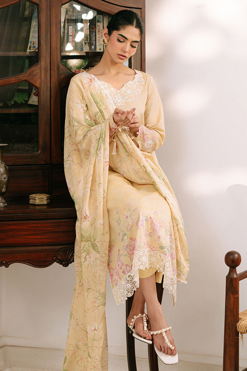 The Monsoon Edit 25 By Cross Stitch