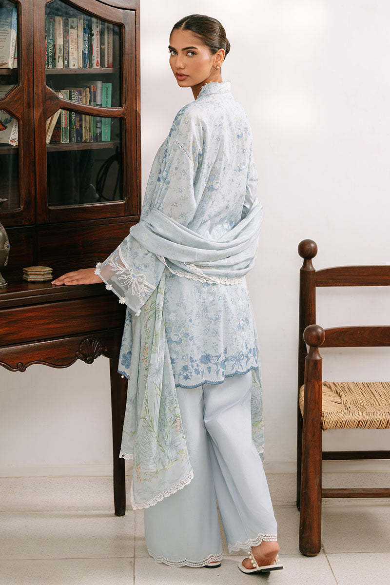 The Monsoon Edit 25 By Cross Stitch