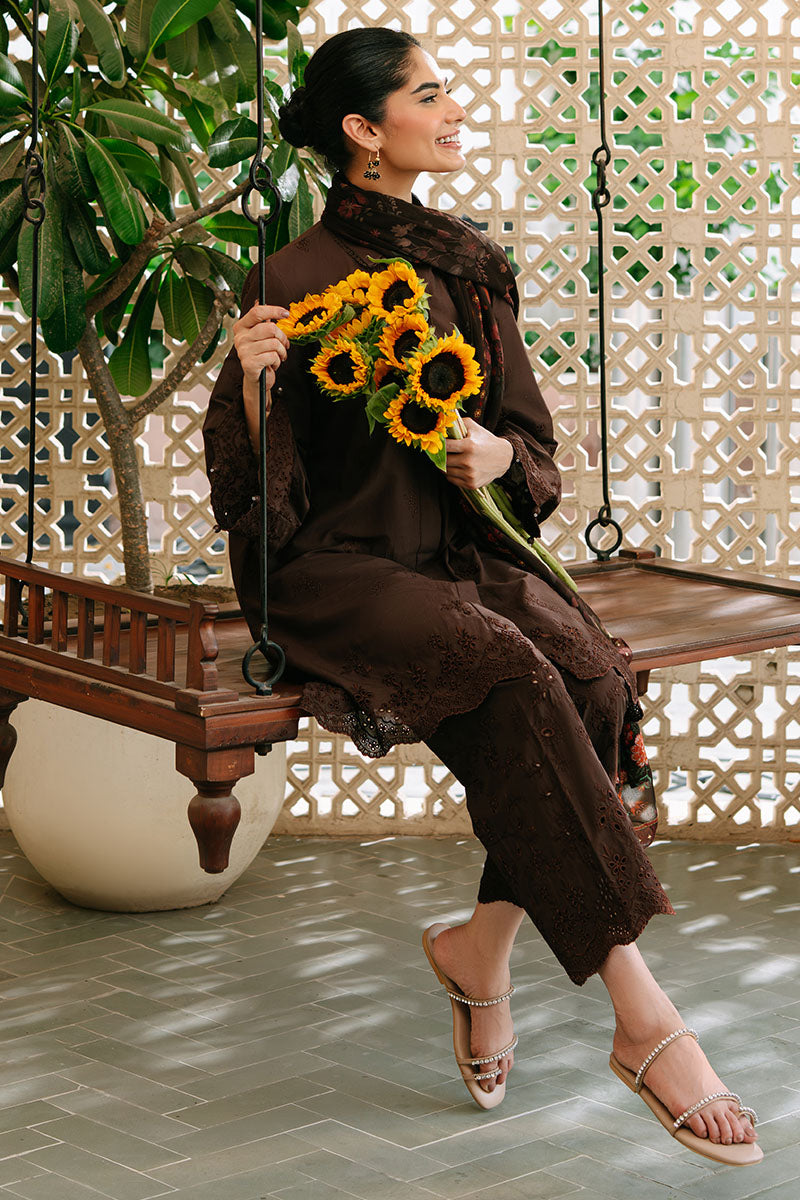 The Monsoon Edit 25 By Cross Stitch