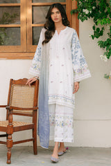 The Monsoon Edit 25 By Cross Stitch
