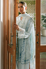 The Monsoon Edit 25 By Cross Stitch