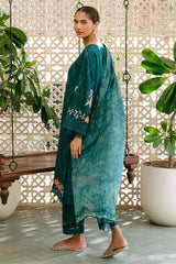 The Monsoon Edit 25 By Cross Stitch