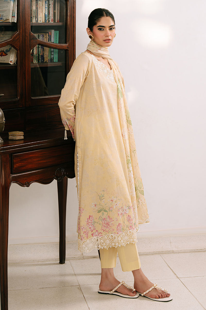The Monsoon Edit 25 By Cross Stitch