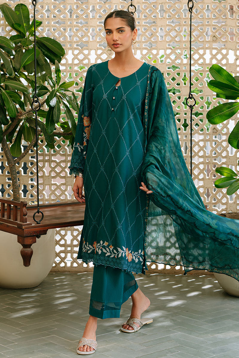 The Monsoon Edit 25 By Cross Stitch