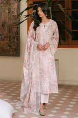 The Monsoon Edit 25 By Cross Stitch