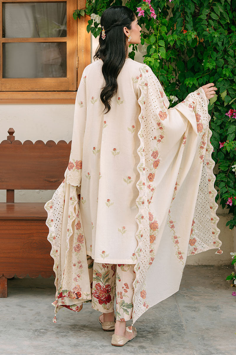 The Monsoon Edit 25 By Cross Stitch