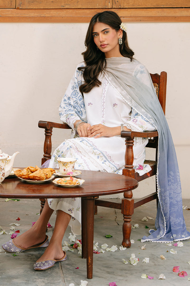 The Monsoon Edit 25 By Cross Stitch