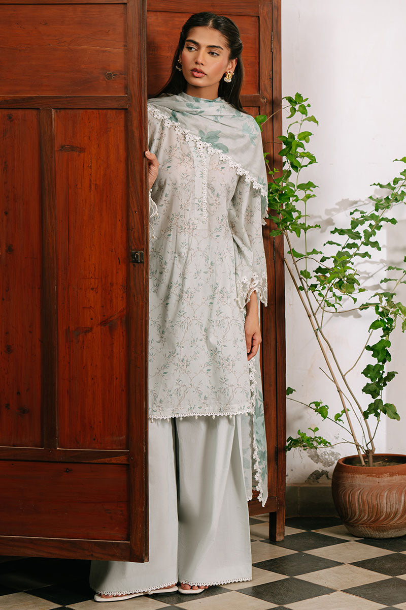 The Monsoon Edit 25 By Cross Stitch