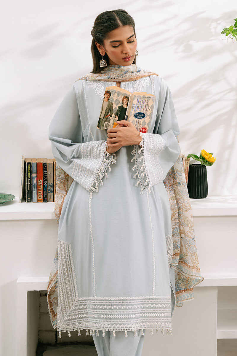 The Monsoon Edit 25 By Cross Stitch