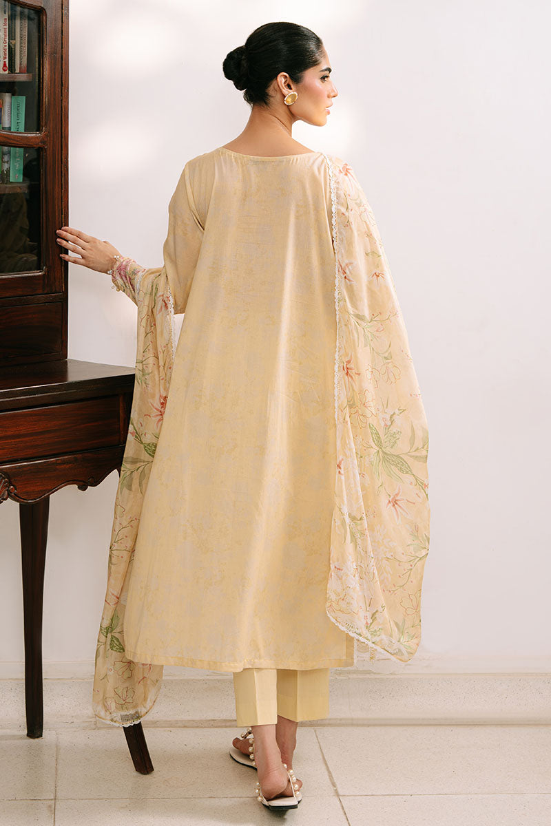 The Monsoon Edit 25 By Cross Stitch