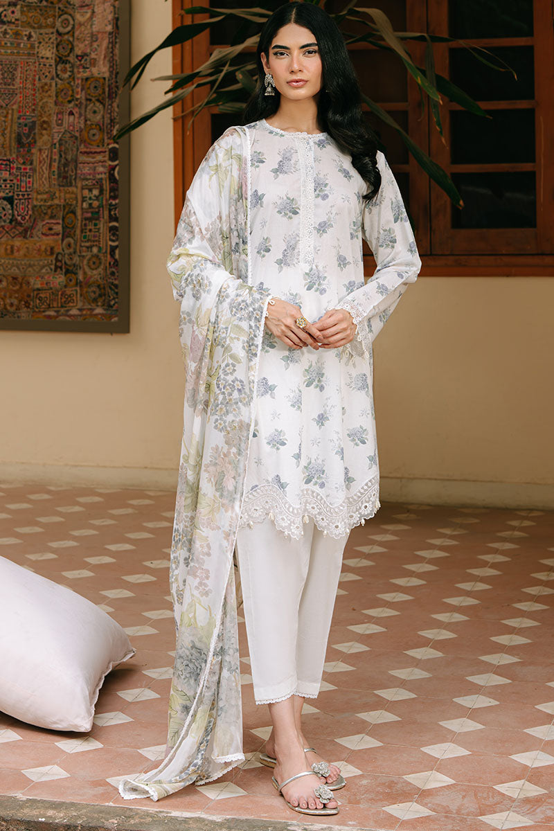 The Monsoon Edit 25 By Cross Stitch