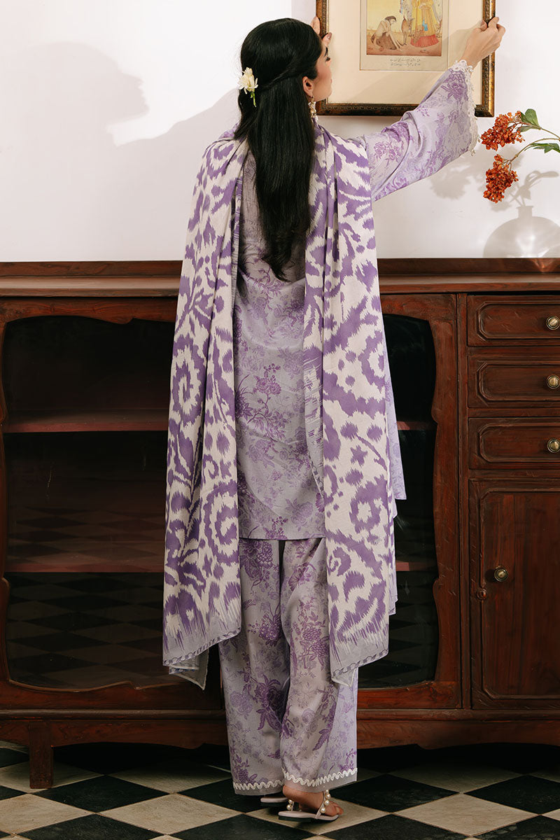 The Monsoon Edit 25 By Cross Stitch