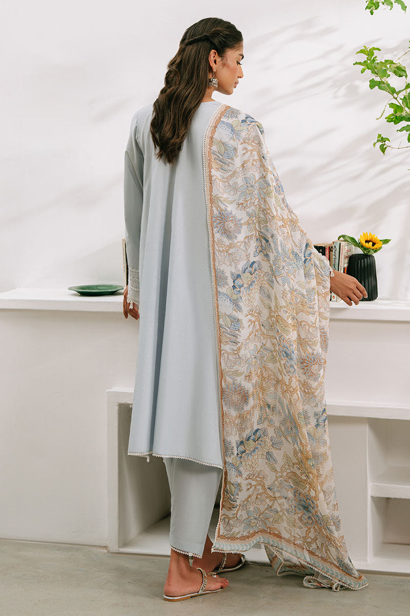 The Monsoon Edit 25 By Cross Stitch