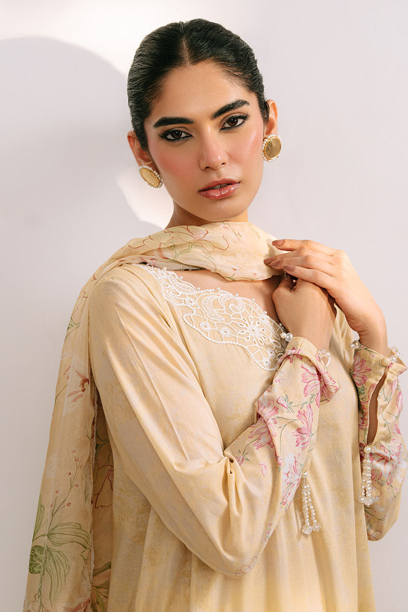 The Monsoon Edit 25 By Cross Stitch