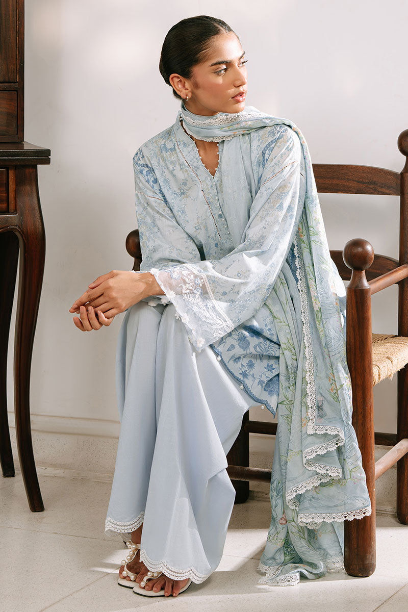 The Monsoon Edit 25 By Cross Stitch