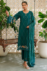The Monsoon Edit 25 By Cross Stitch