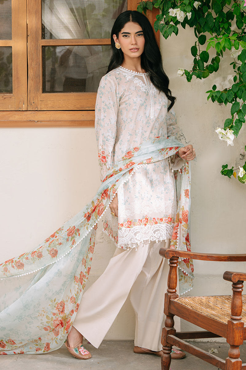 The Monsoon Edit 25 By Cross Stitch