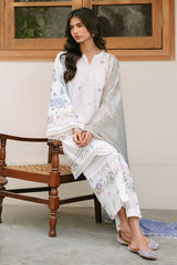 The Monsoon Edit 25 By Cross Stitch