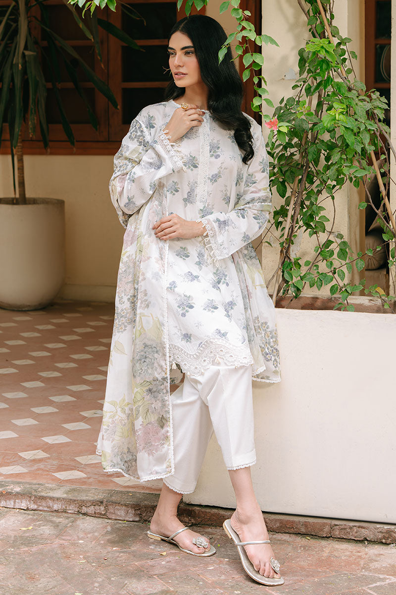 The Monsoon Edit 25 By Cross Stitch