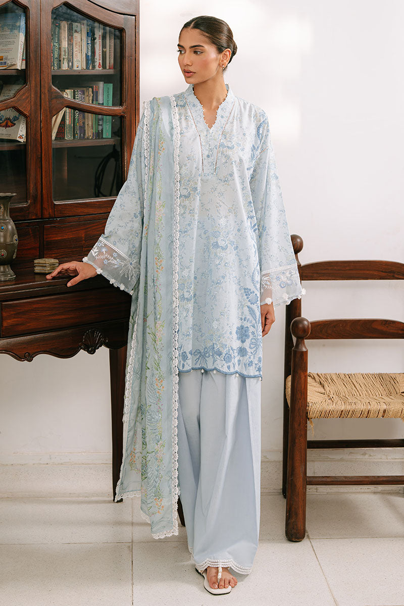 The Monsoon Edit 25 By Cross Stitch