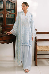 The Monsoon Edit 25 By Cross Stitch