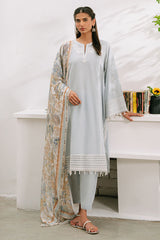 The Monsoon Edit 25 By Cross Stitch