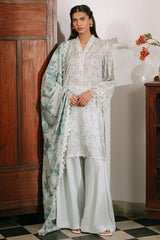 The Monsoon Edit 25 By Cross Stitch