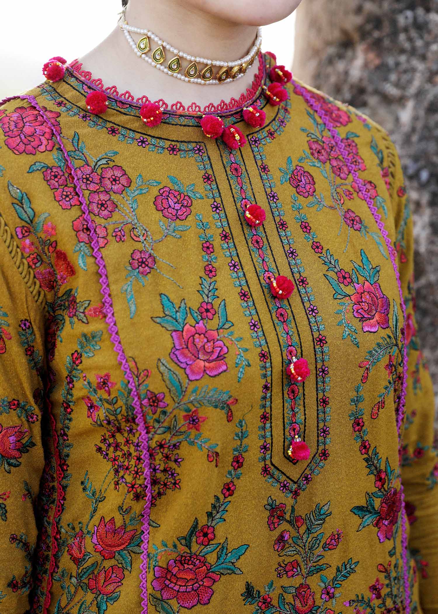 Hussain Rehar Karandi Collection