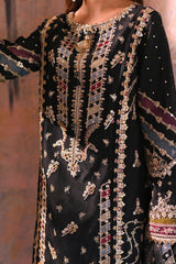 Qalamkar Sahiba Luxury Formals