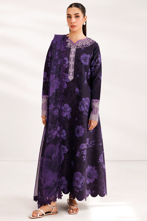 Farasha Printed Essentials’26