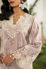 Festive Edition Lawn '25 By Iznik