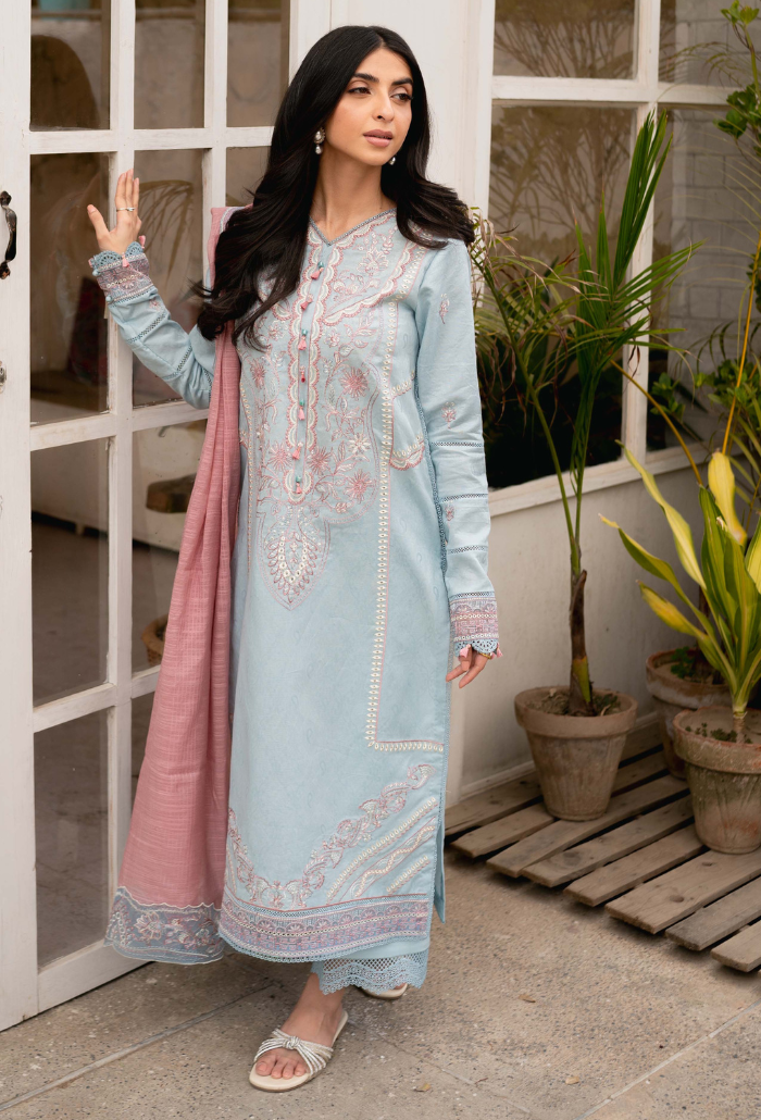 Mirha 25 By Humdum