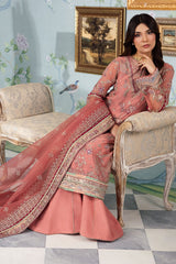 IZNIK Chinon Chiffon Collection 35