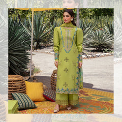 Rang Rasiya Embroidered Lawn Summer Collection 24 (14)