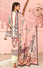 Viva Prints Lawn -14 Suoarna - Munaf Textile 