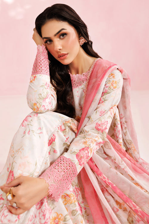 Farasha Printed Essentials’26