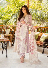 ELAF Luxury Lawn 2025