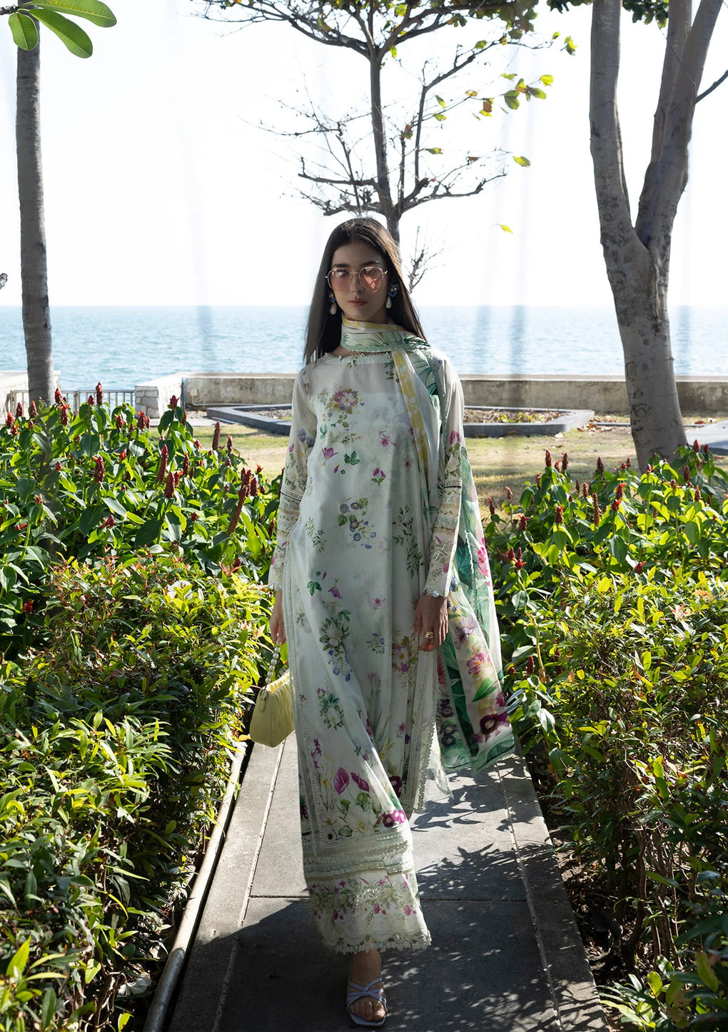 ELAF PREMIUM SANTORINI PRINTS COLLECTION 2026