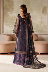 Zaneera Printed & Embroidered Formals By Zarif