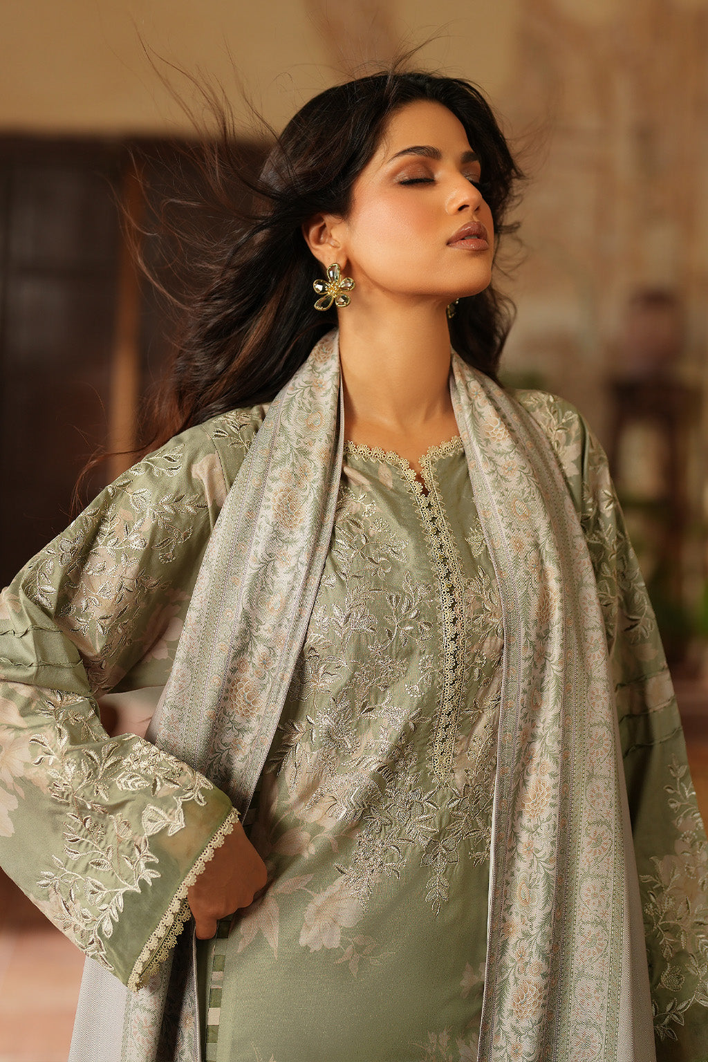 Pre Fall '25 By Iznik