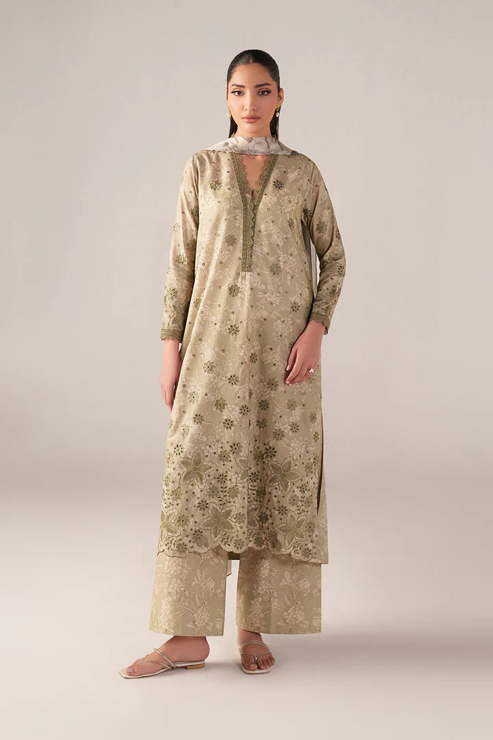 Iznik Spring Summer Collection '26