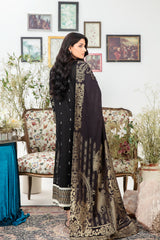 Awal Embroidered Lawn Collection By Johra