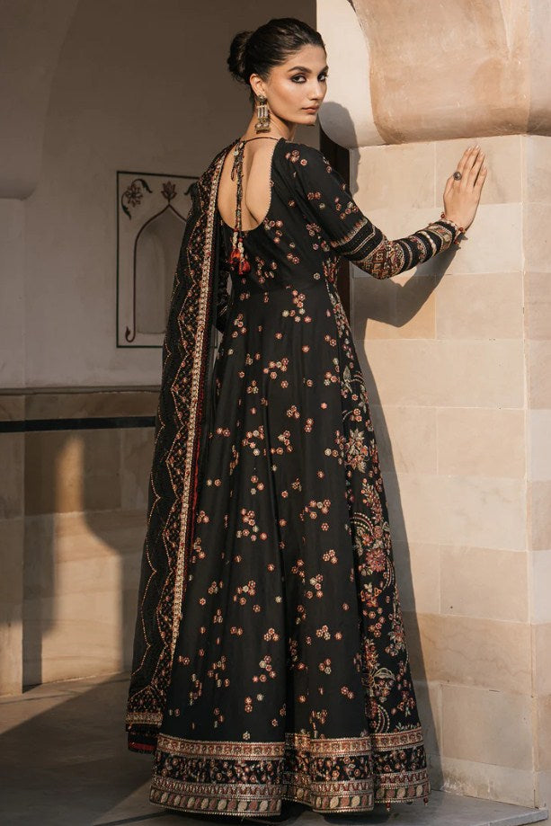 Jazmin Shahkar Lawn-SL24-D15