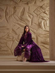 Saqqara Fall Winter '25 By Bin Ilyas