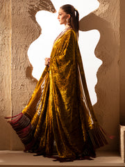Saqqara Fall Winter '25 By Bin Ilyas
