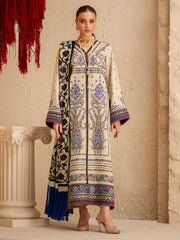 Saqqara Fall Winter '25 By Bin Ilyas