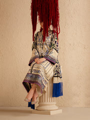 Saqqara Fall Winter '25 By Bin Ilyas