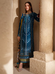 Saqqara Fall Winter '25 By Bin Ilyas